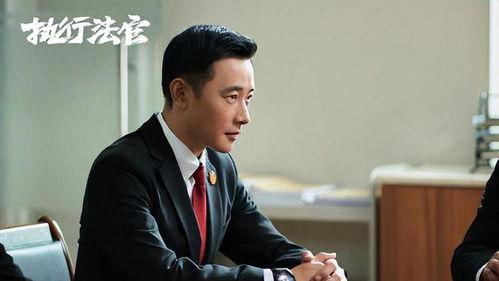 执行法官电视剧演员表,实力派齐聚演绎正义之战