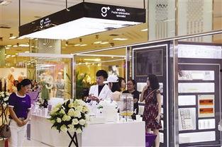 网红美业店名字,网红美业店名背后的时尚魅力解析