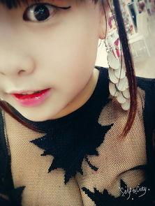 绍思涵照片,镜头下的青春风采