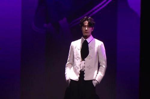 王凯颁奖搞笑,颁奖盛典成欢乐盛宴