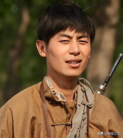 朱亚文资料,从荧幕硬汉到实力派演员的蜕变之路