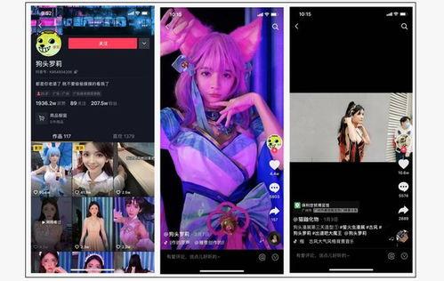 大尺度网红vip视频,内容解析与幕后故事