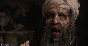 搞笑僵尸电影美国电影,美国搞笑僵尸电影大盘点