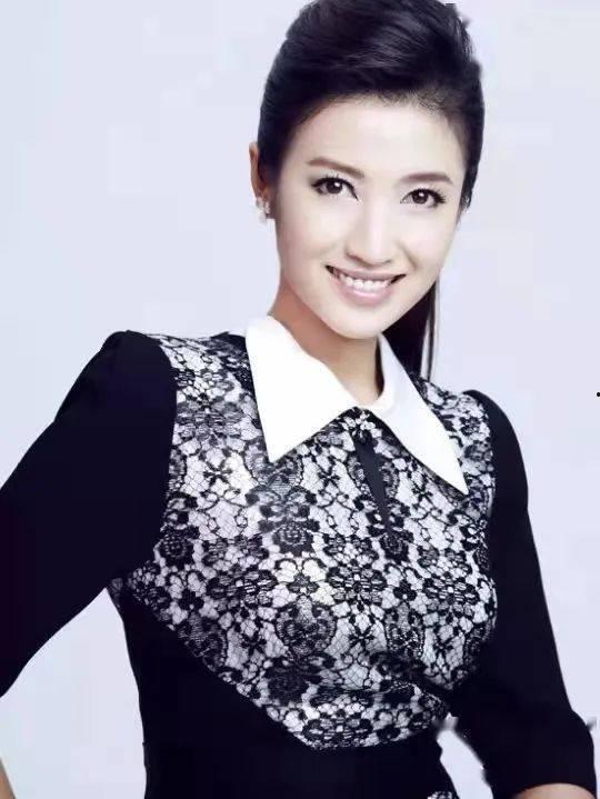 北京台春妮个人资料,北京台知名主持人的魅力人生掠影