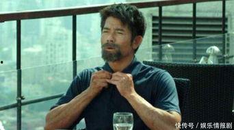 张学友最帅的照片大全,盘点最帅照片大全