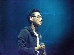 张学友最帅的照片大全,盘点最帅照片大全