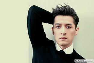 2005年出道的明星,那些年我们一起追的明星