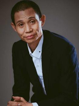 李学政个人资料