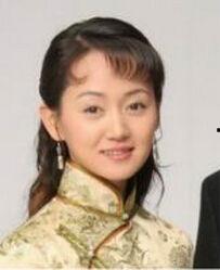 寇世勋妻子照片,优雅端庄，尽显豪门气质