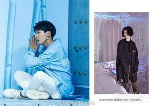 橘子娱乐王源,青春偶像的蜕变与成长