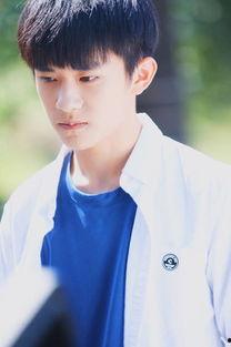 橘子娱乐王源,青春偶像的蜕变与成长