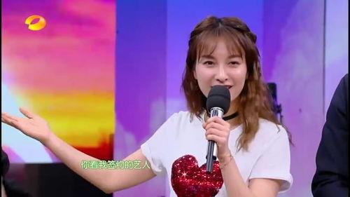 吴昕资料个人资料介绍,多才多艺的主持人与演员，青春活力的代表人物