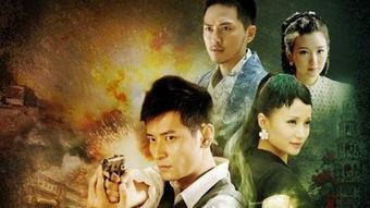 代号九耳犬演员表,揭秘神秘特工团队的生死较量