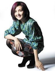 杨千嬅个人资料,华语乐坛天后，情感与音乐的完美融合