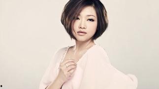 歌手陈瑞照片,光影中的音乐传奇