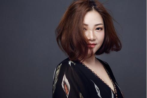 歌手陈瑞照片,光影中的音乐传奇