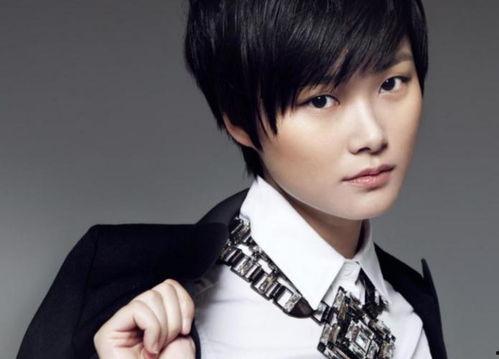 娱乐圈cp李宇春,宇春CP闪耀娱乐圈