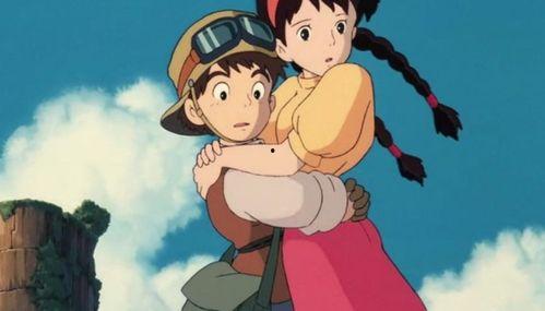 天空之城 搞笑,云端奇遇记，笑料横生