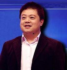 马东资料,跨界奇才，从主持人到创业者的人生蜕变