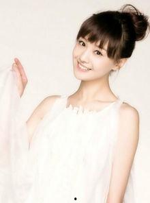 内地女演员人气排行榜,璀璨星河，谁主沉浮？