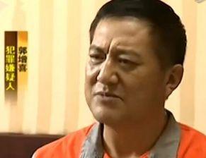 郭增喜背景,从基层奋斗者到行业领军者的蜕变之路