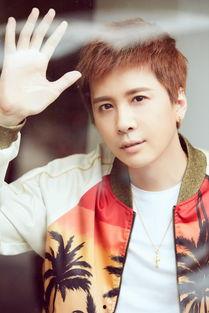 李智楠图片,光影交织下的魅力瞬间