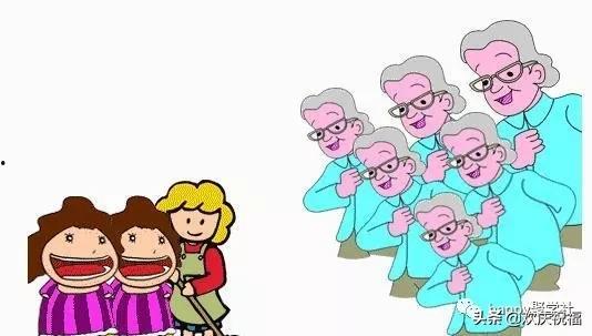 生日搞笑成语贬义,成语中的贬义幽默一幕